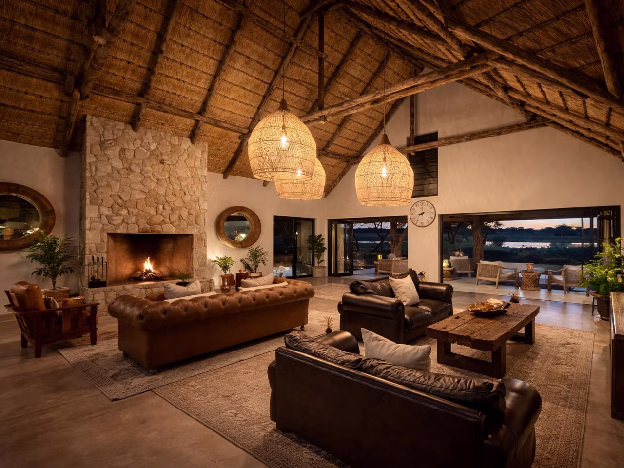 Avenir Safari Group
