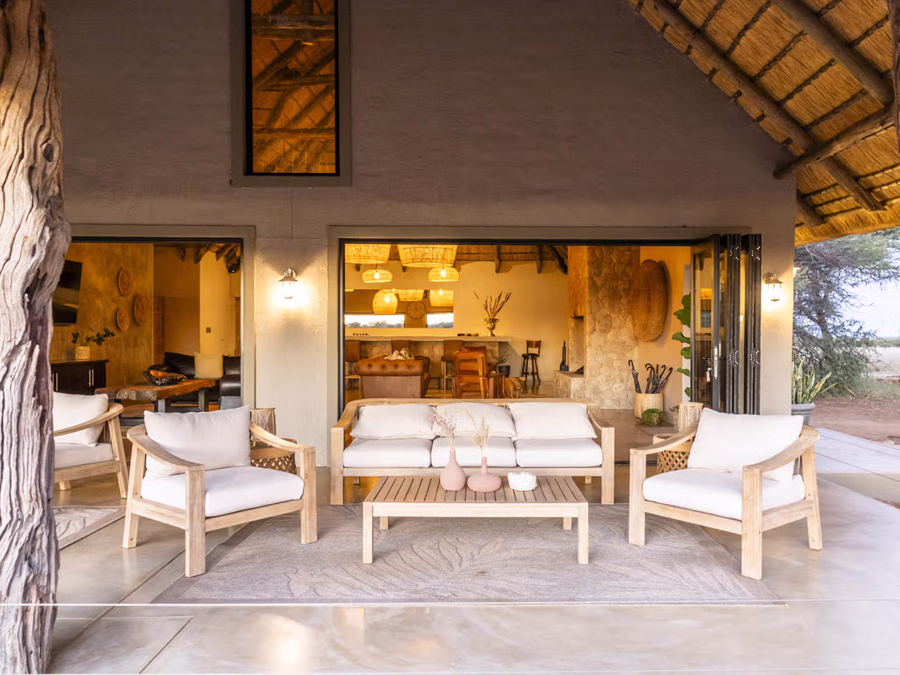 Avenir Safari Group