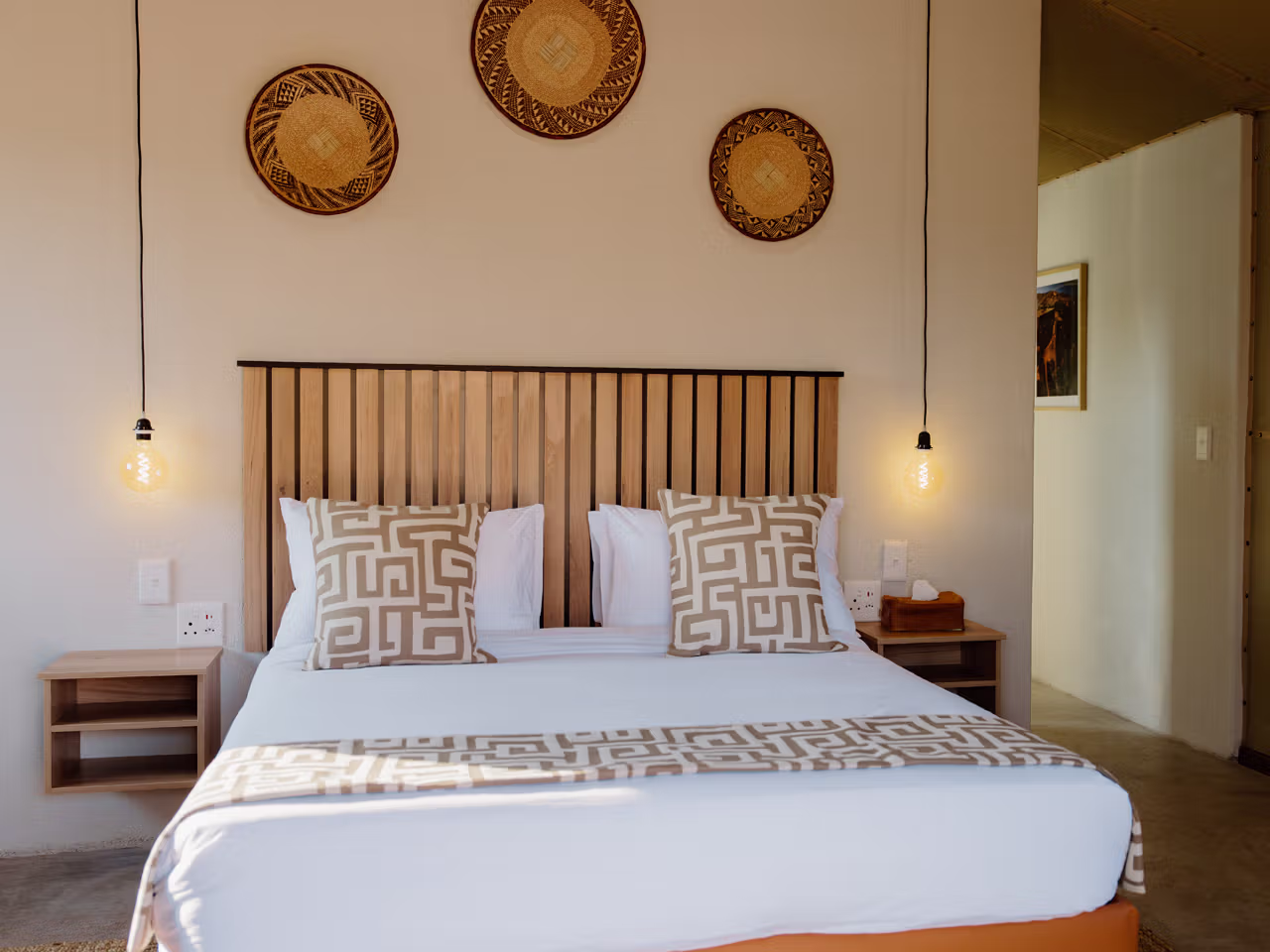 Sky & Stone Tented Camps