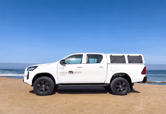 4x4 Double Cab