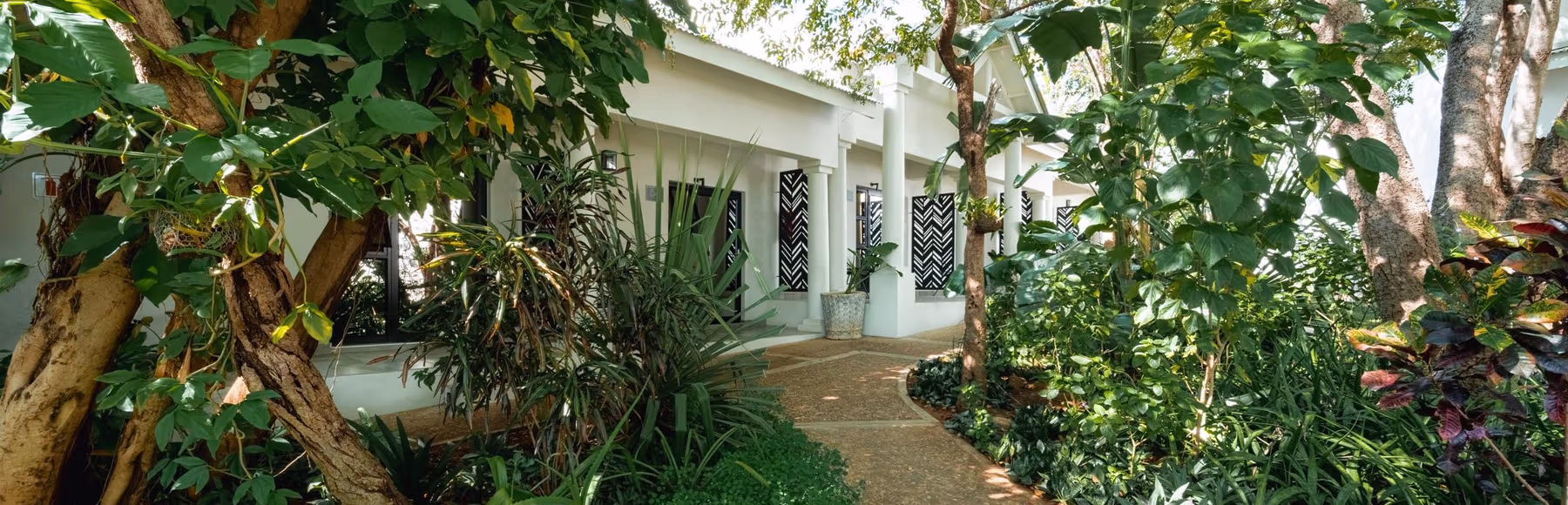 Nkosi Guest Lodge