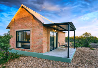 Etosha Omusati Lodge