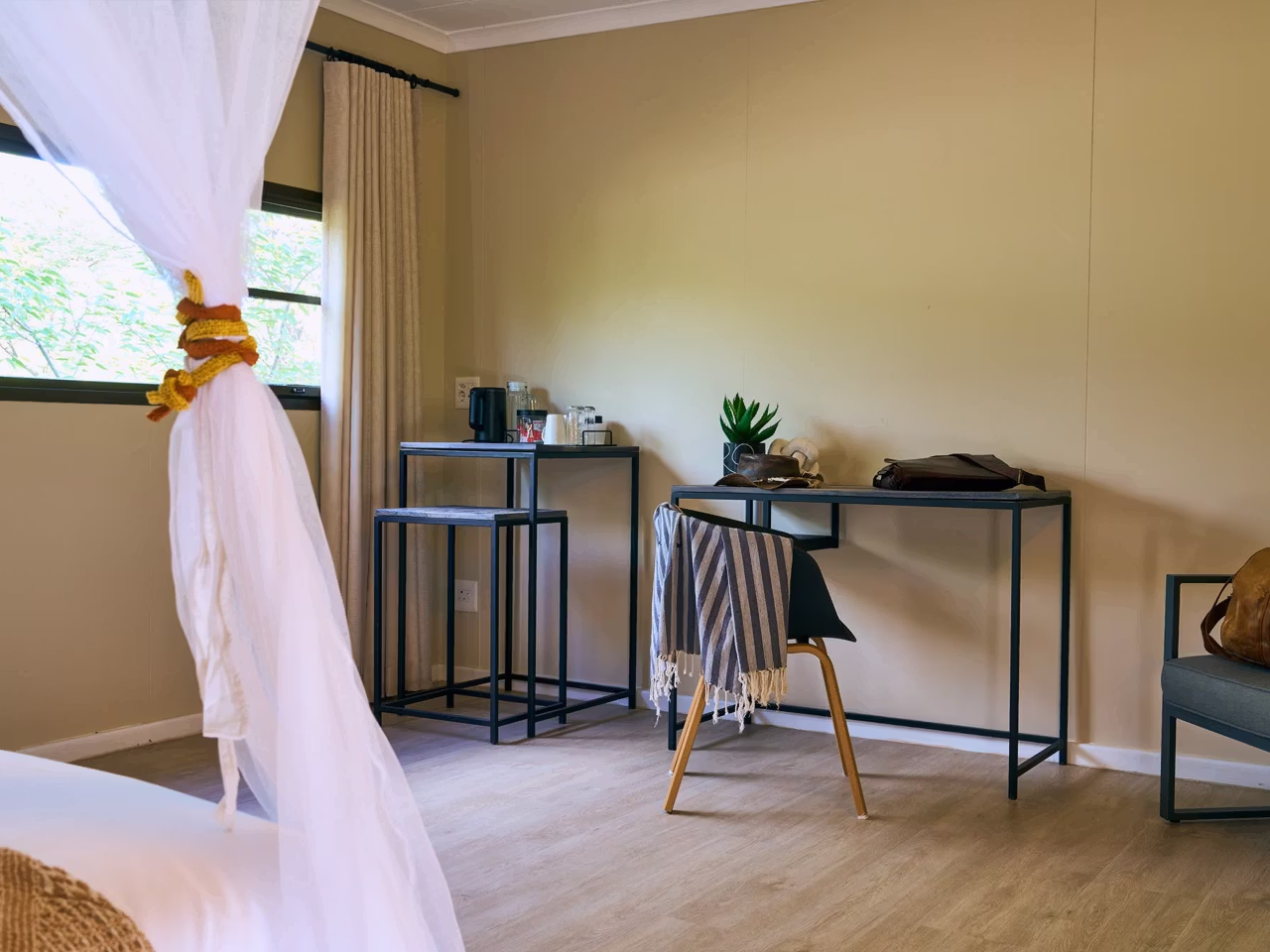 Etosha Omusati Lodge
