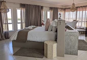 Sandseed B&B 
