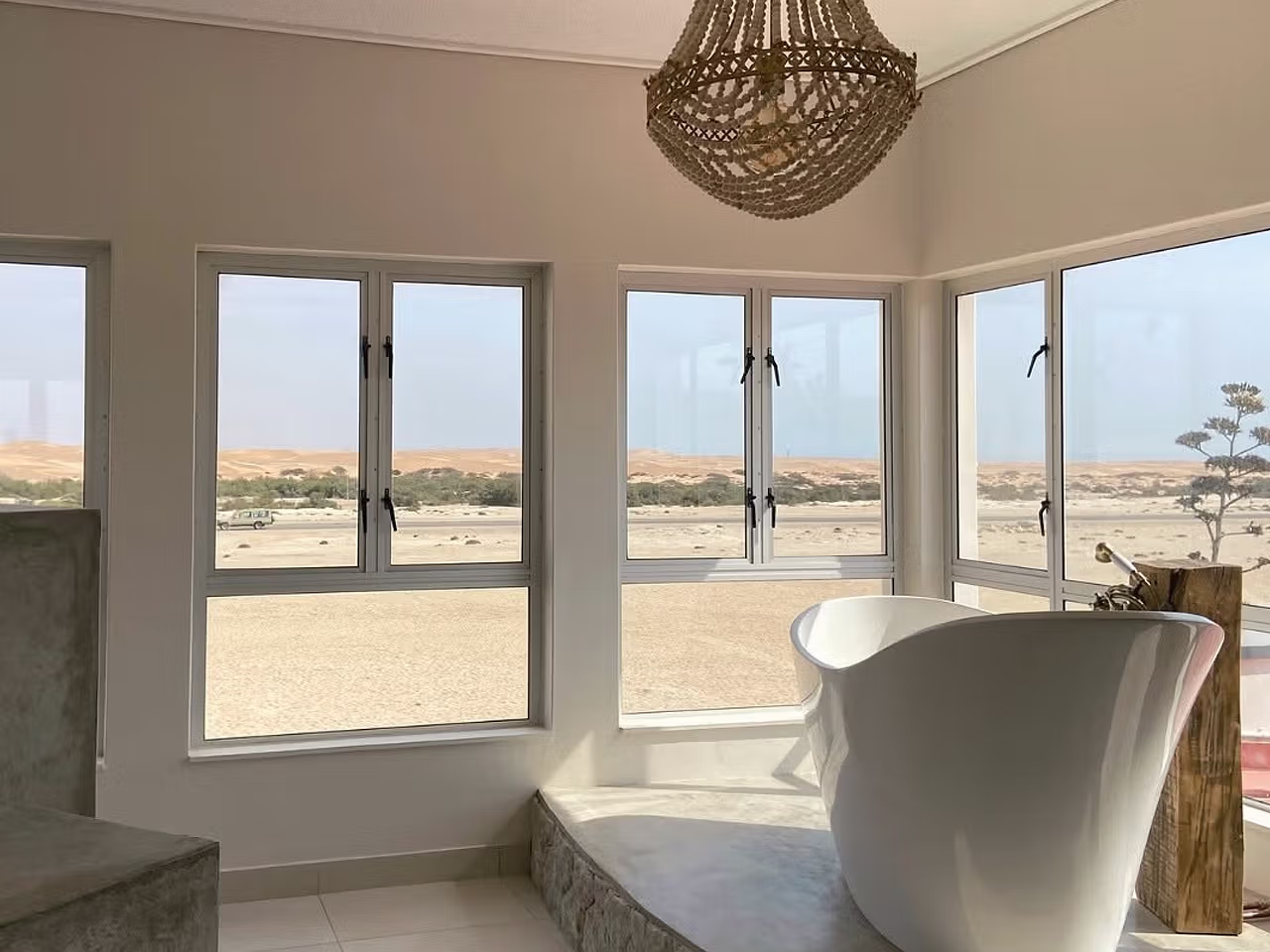 Sandseed B&B 