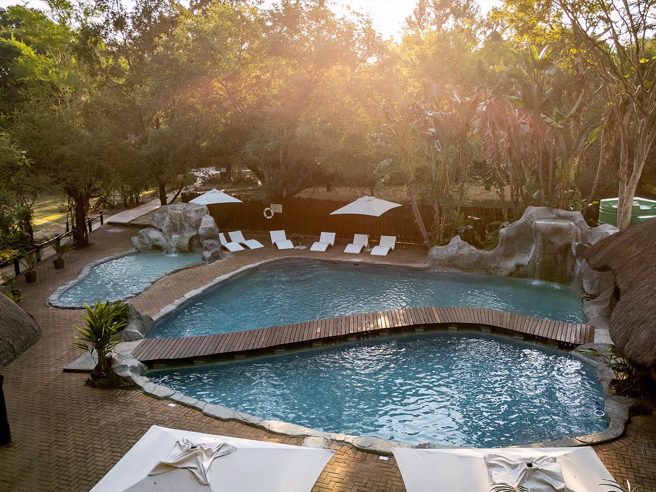 Shiduli Private Game Lodge