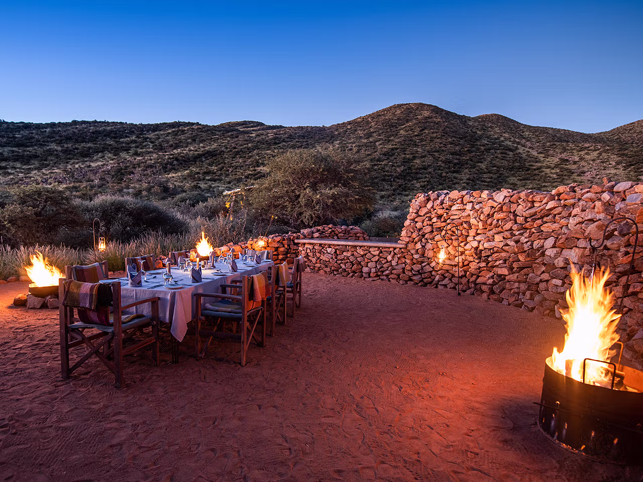 Tarkuni Lodge