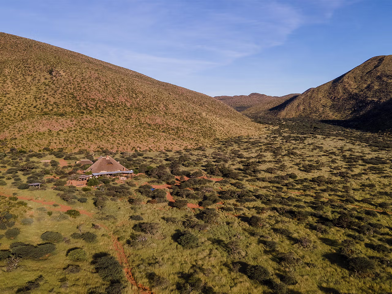 Tarkuni Lodge