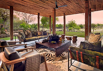 Tengile River Lodge