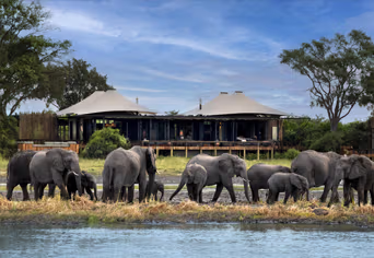 Daunara Safari Camp