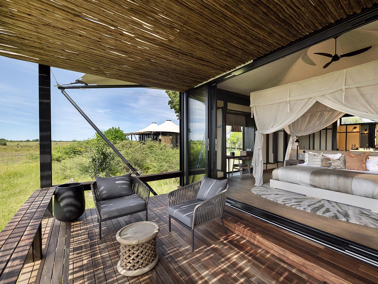 Daunara Safari Camp