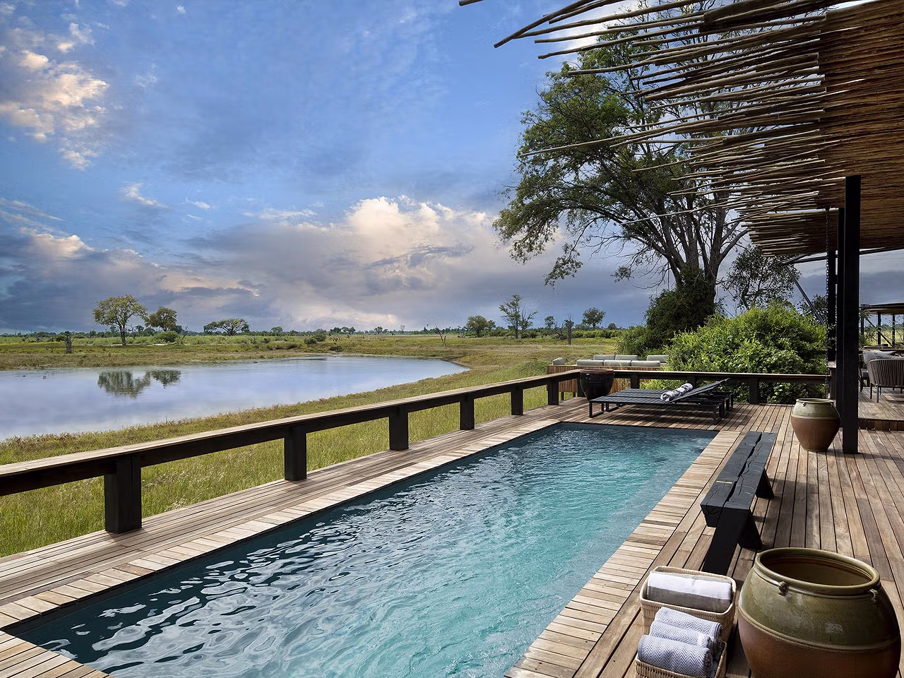 Daunara Safari Camp