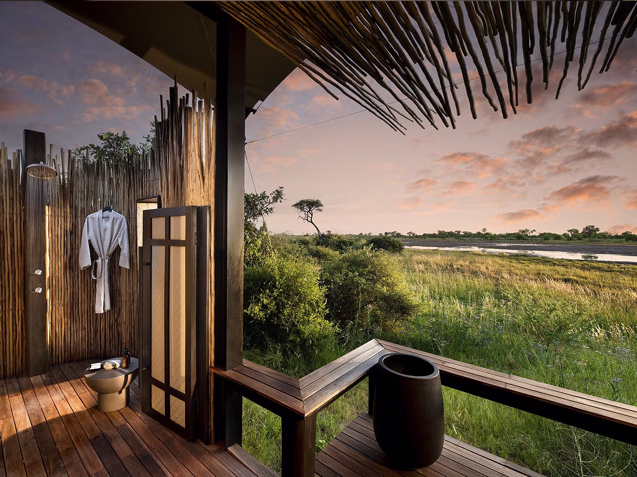Daunara Safari Camp