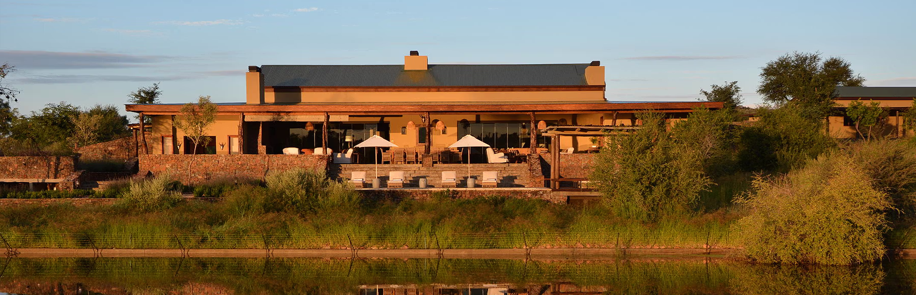 Waldeck Namibia
