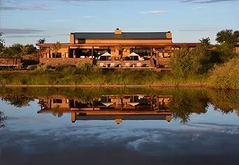 Waldeck Namibia