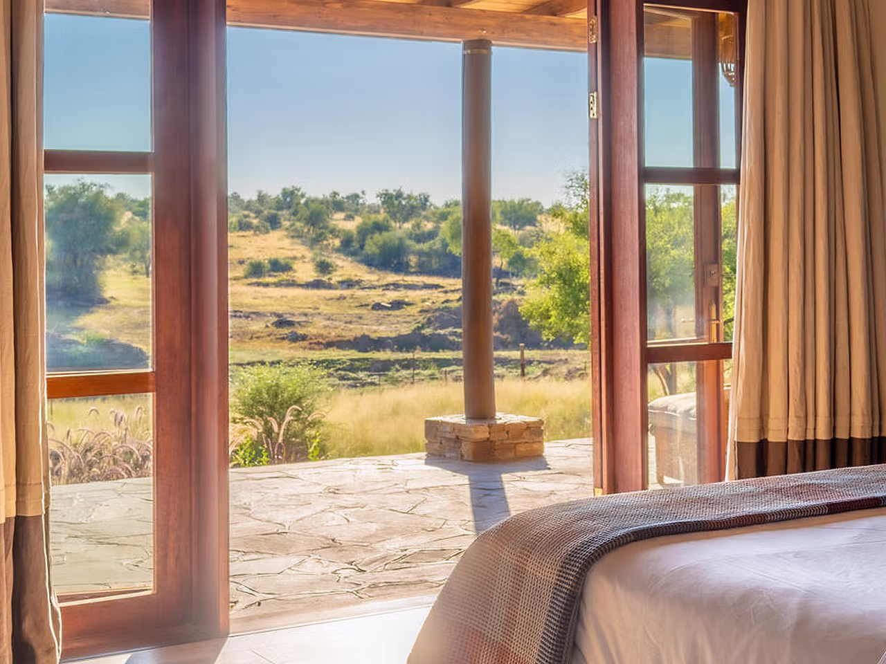 Waldeck Namibia