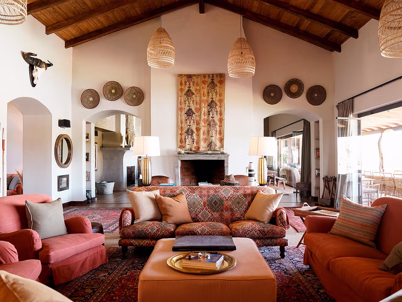 Waldeck Namibia