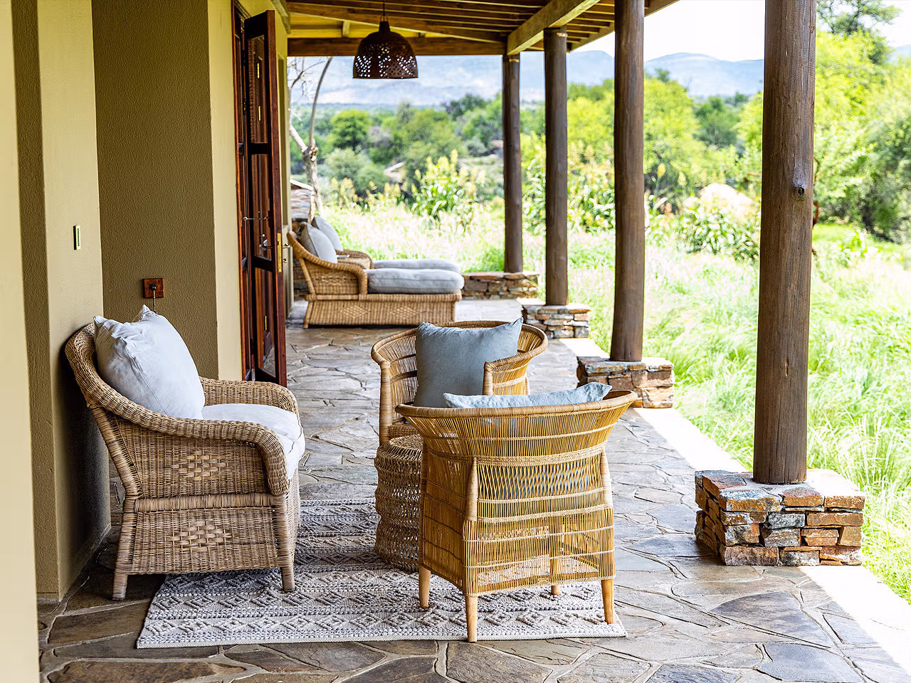Waldeck Namibia