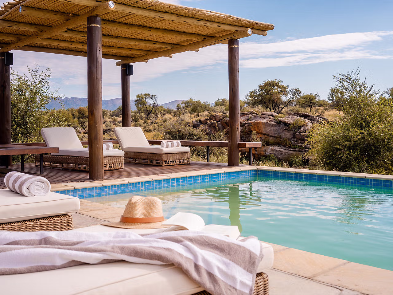Waldeck Namibia