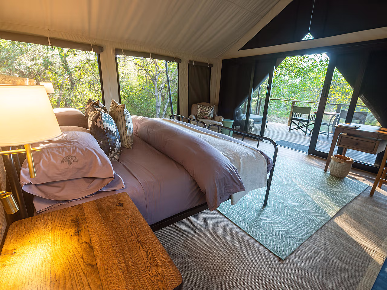 Machaba Camp