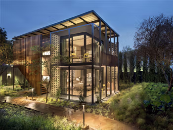The Peech Hotel in Joburg