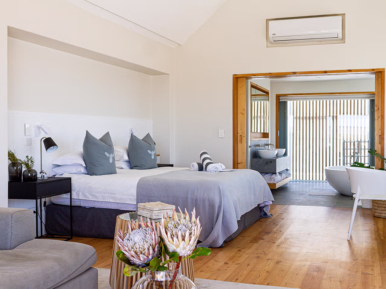 Strandloper Ocean Boutique Hotel