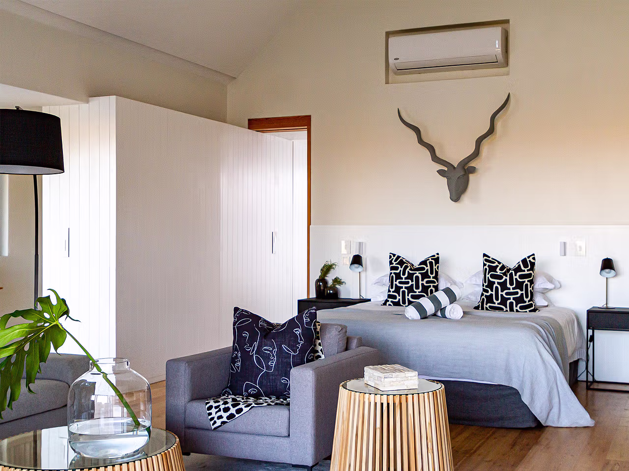 Strandloper Ocean Boutique Hotel