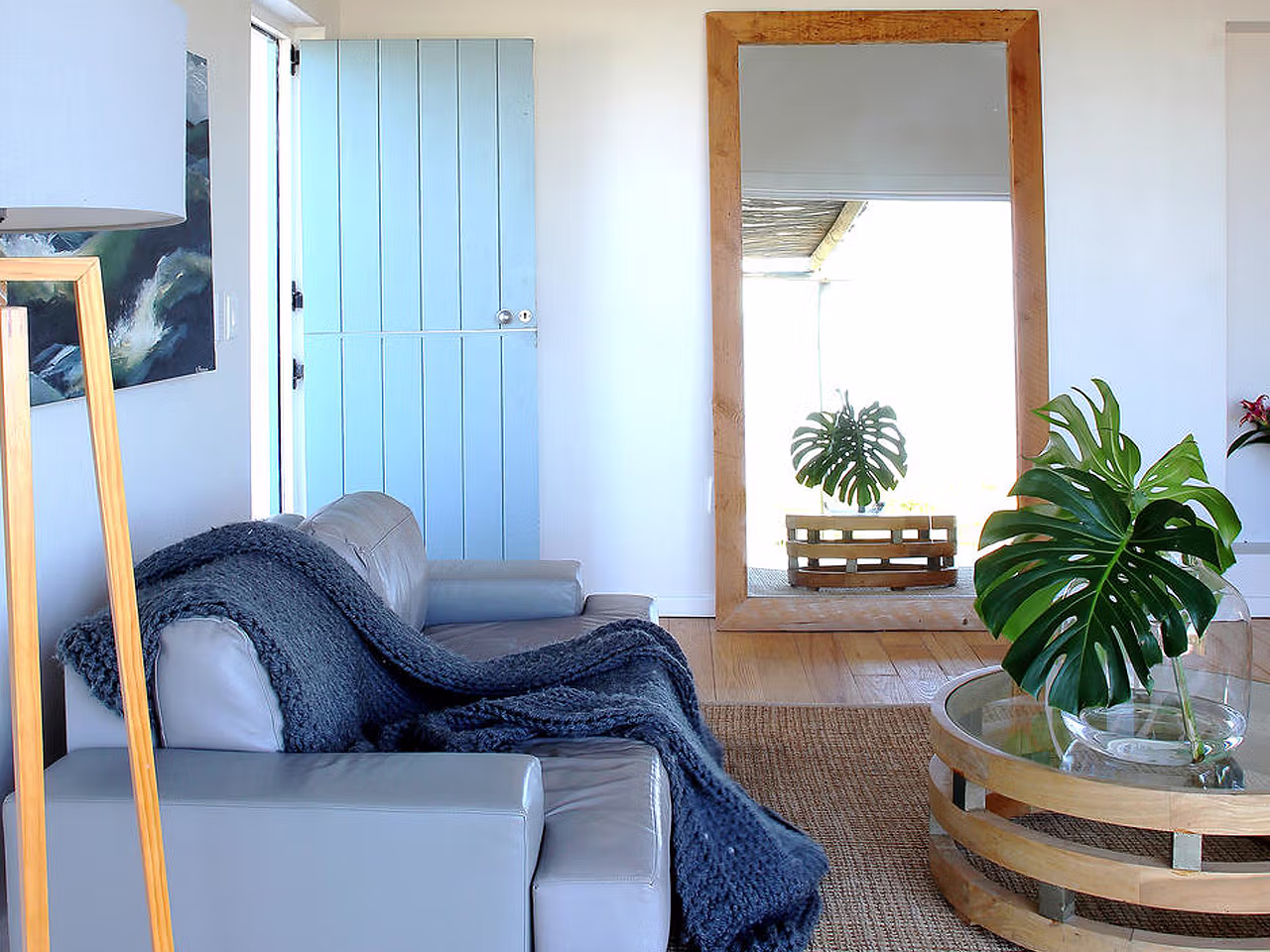 Strandloper Ocean Boutique Hotel