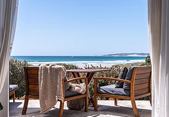 Strandloper Ocean Boutique Hotel
