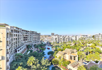 Lawhill Luxury Apartments