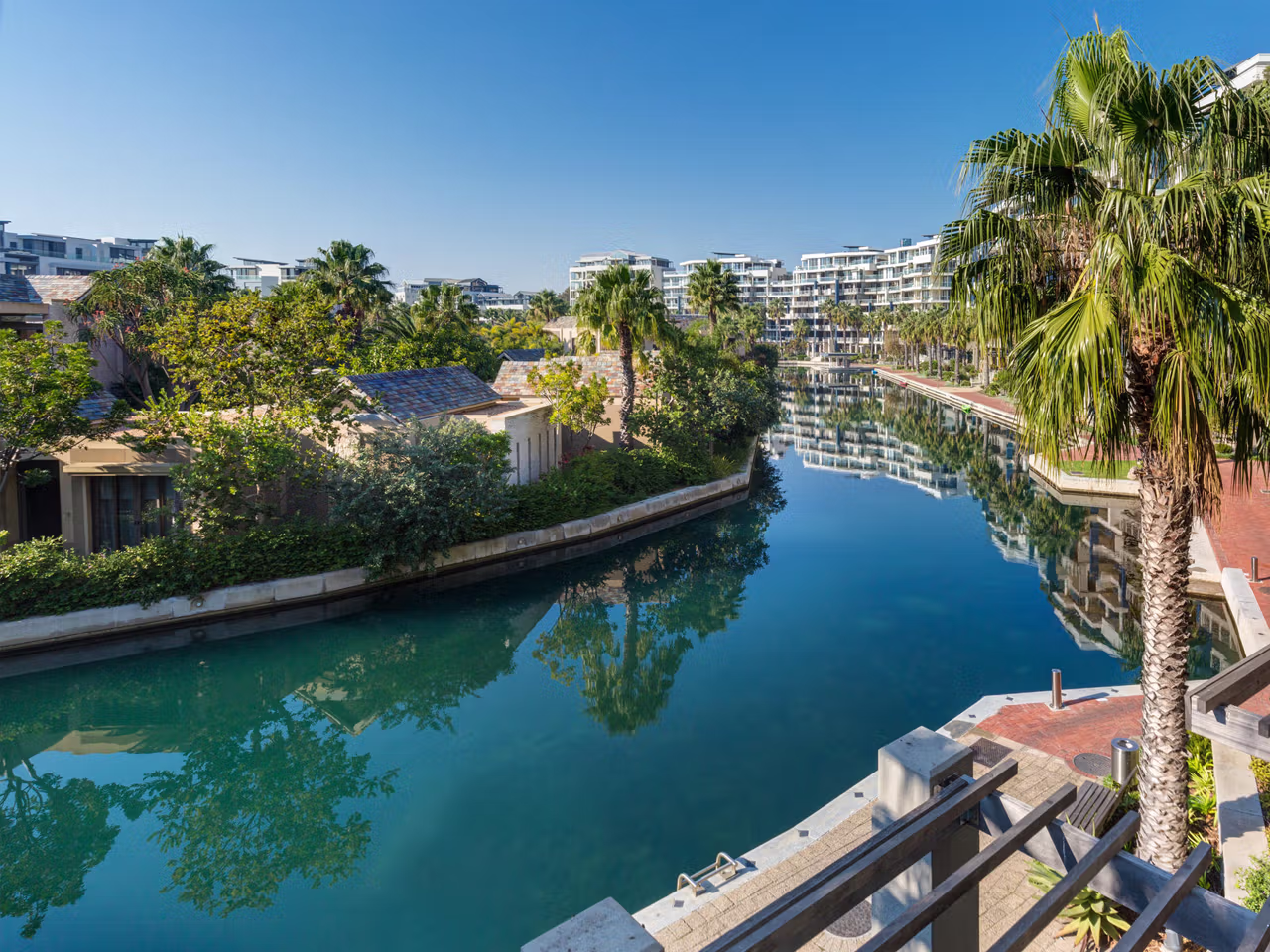 Lawhill Luxury Apartments