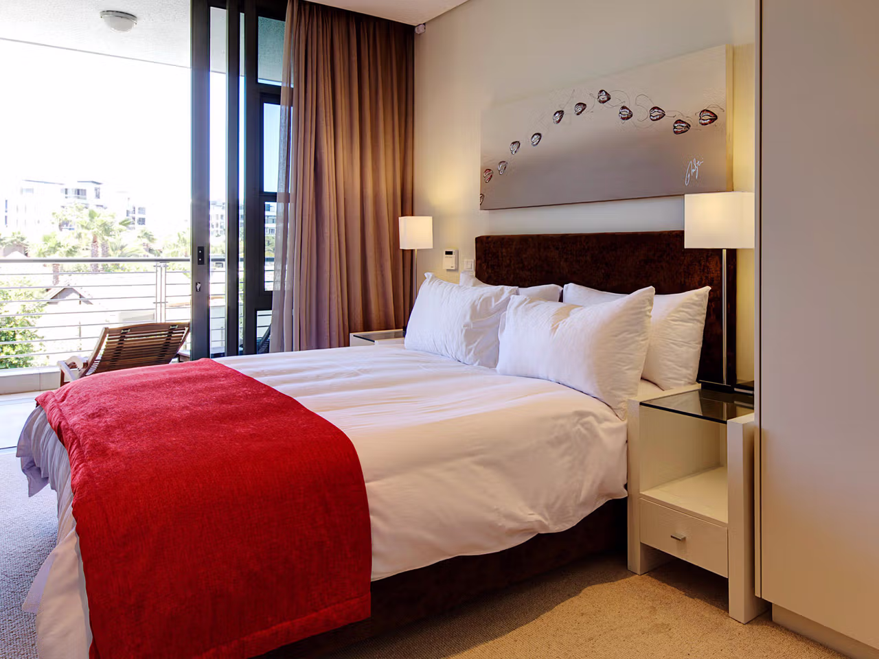 Lawhill Luxury Apartments