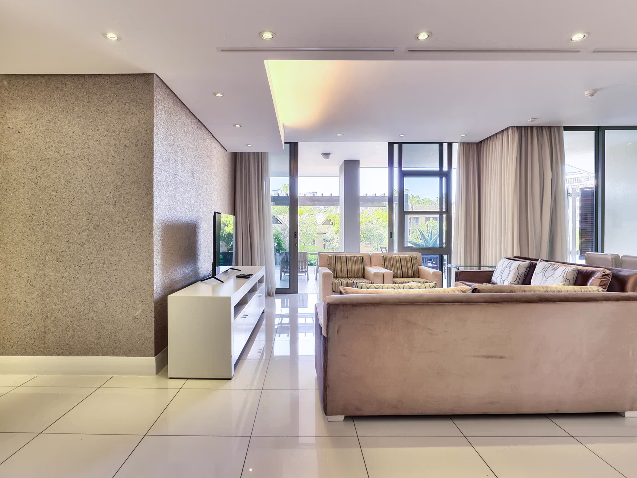 Lawhill Luxury Apartments