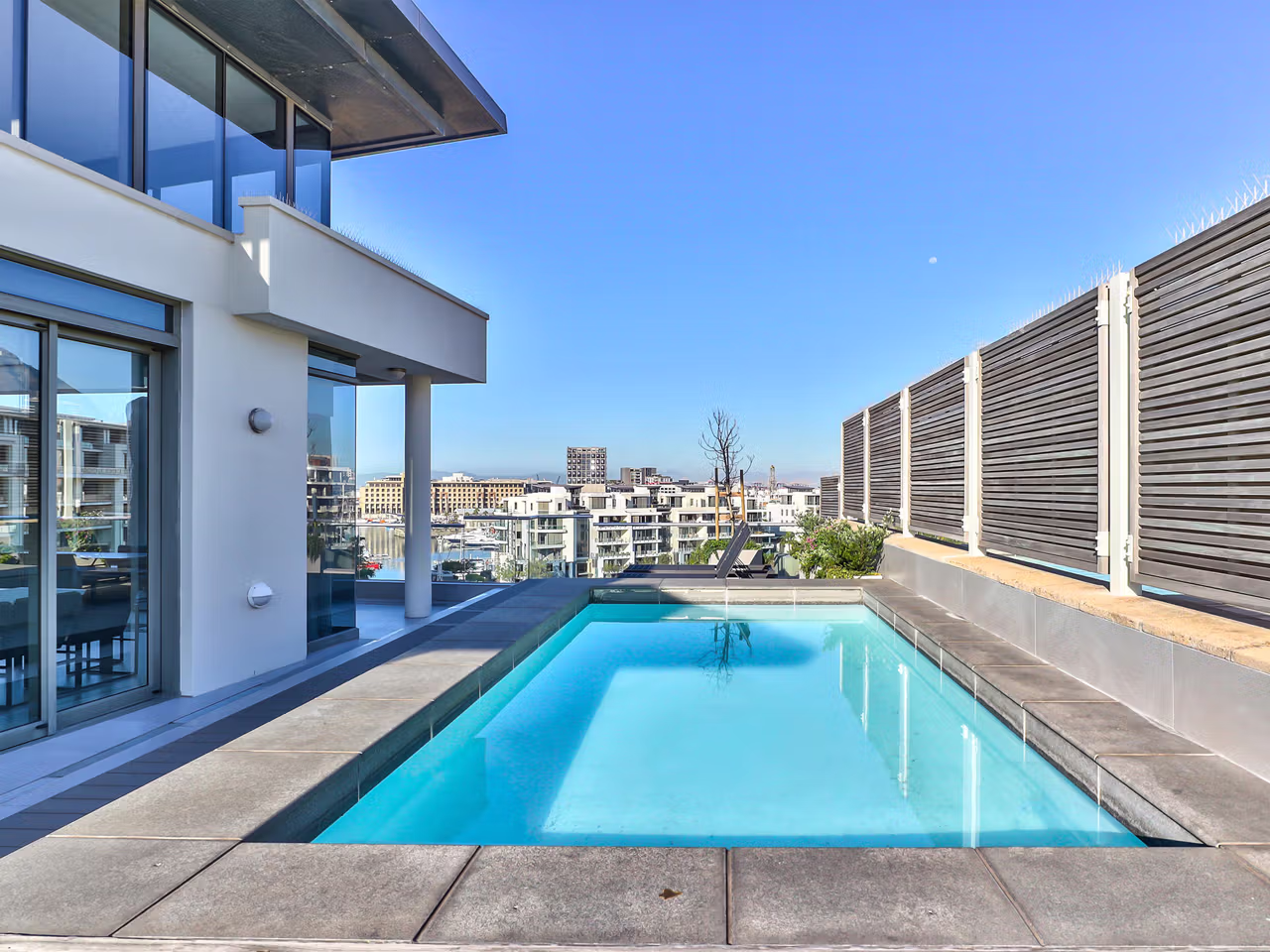 Lawhill Luxury Apartments