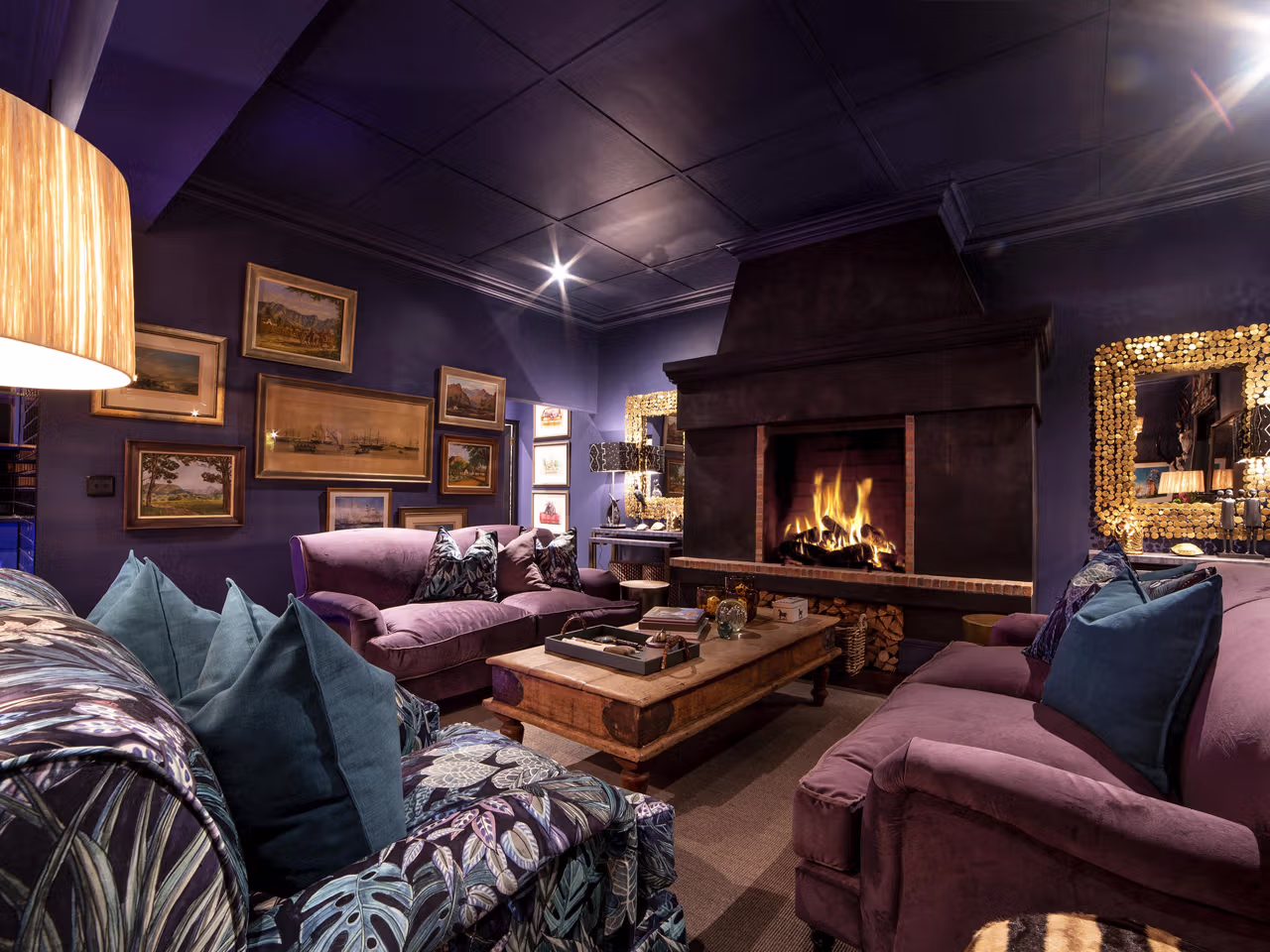 La Fontaine Boutique Hotel