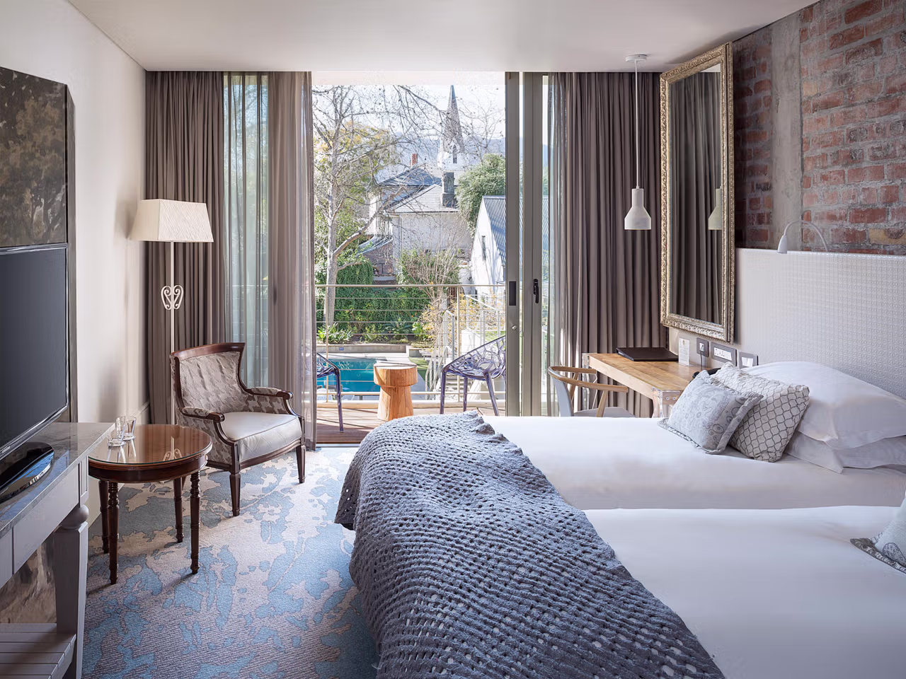 Oude Werf Hotel