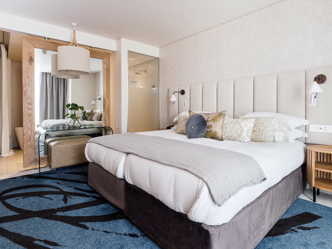 Oude Werf Hotel