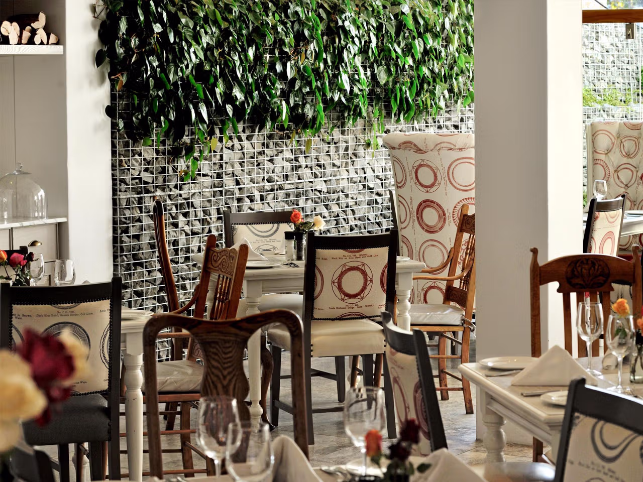 Oude Werf Hotel
