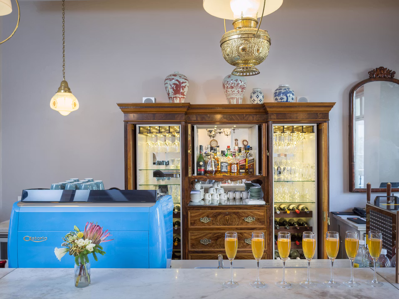 Oude Werf Hotel
