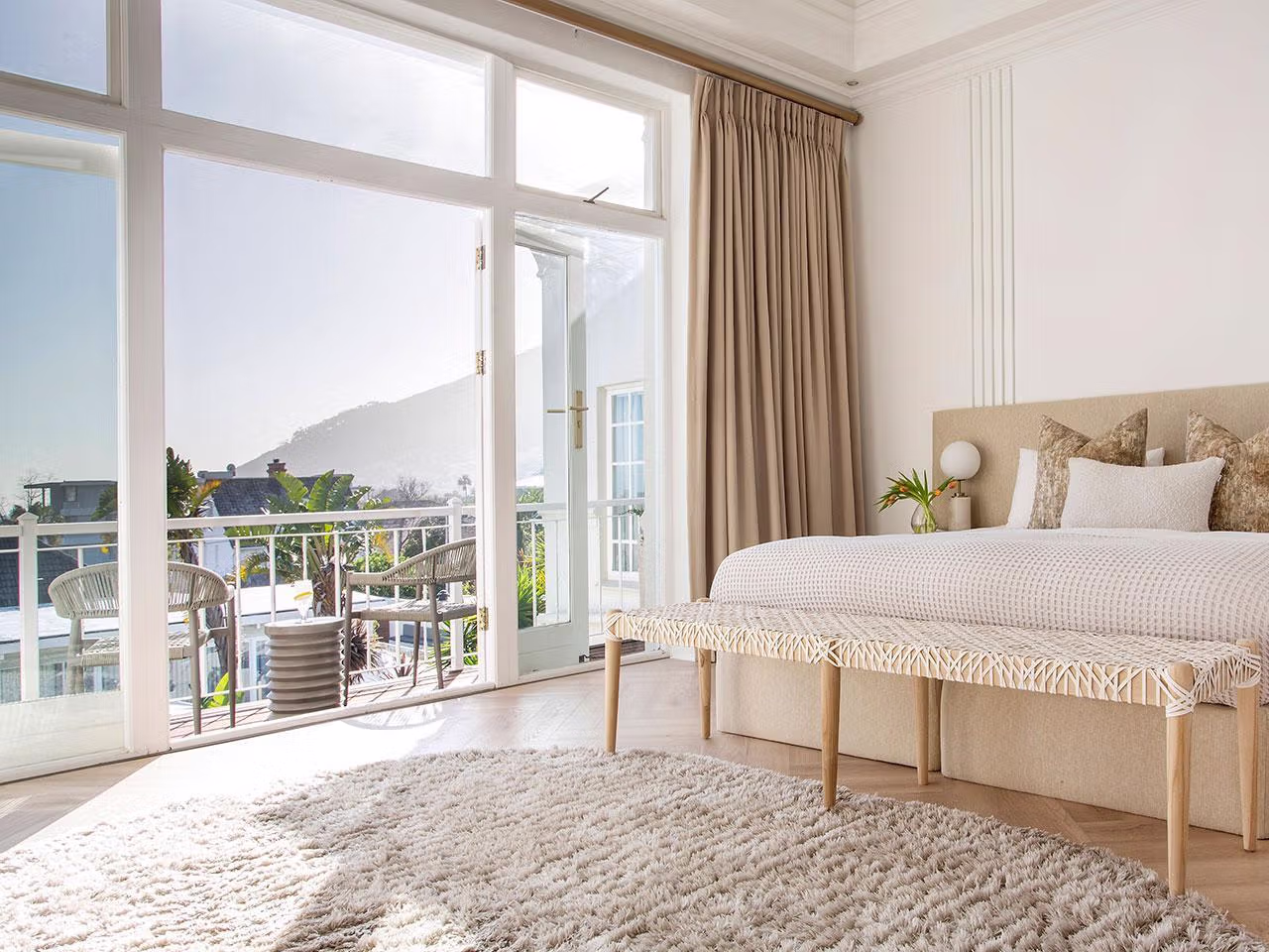 The Clarendon Fresnaye
