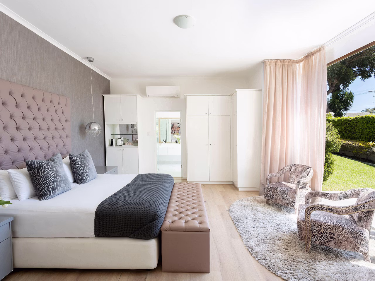 The Clarendon Fresnaye