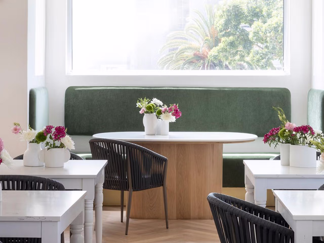 The Clarendon Fresnaye