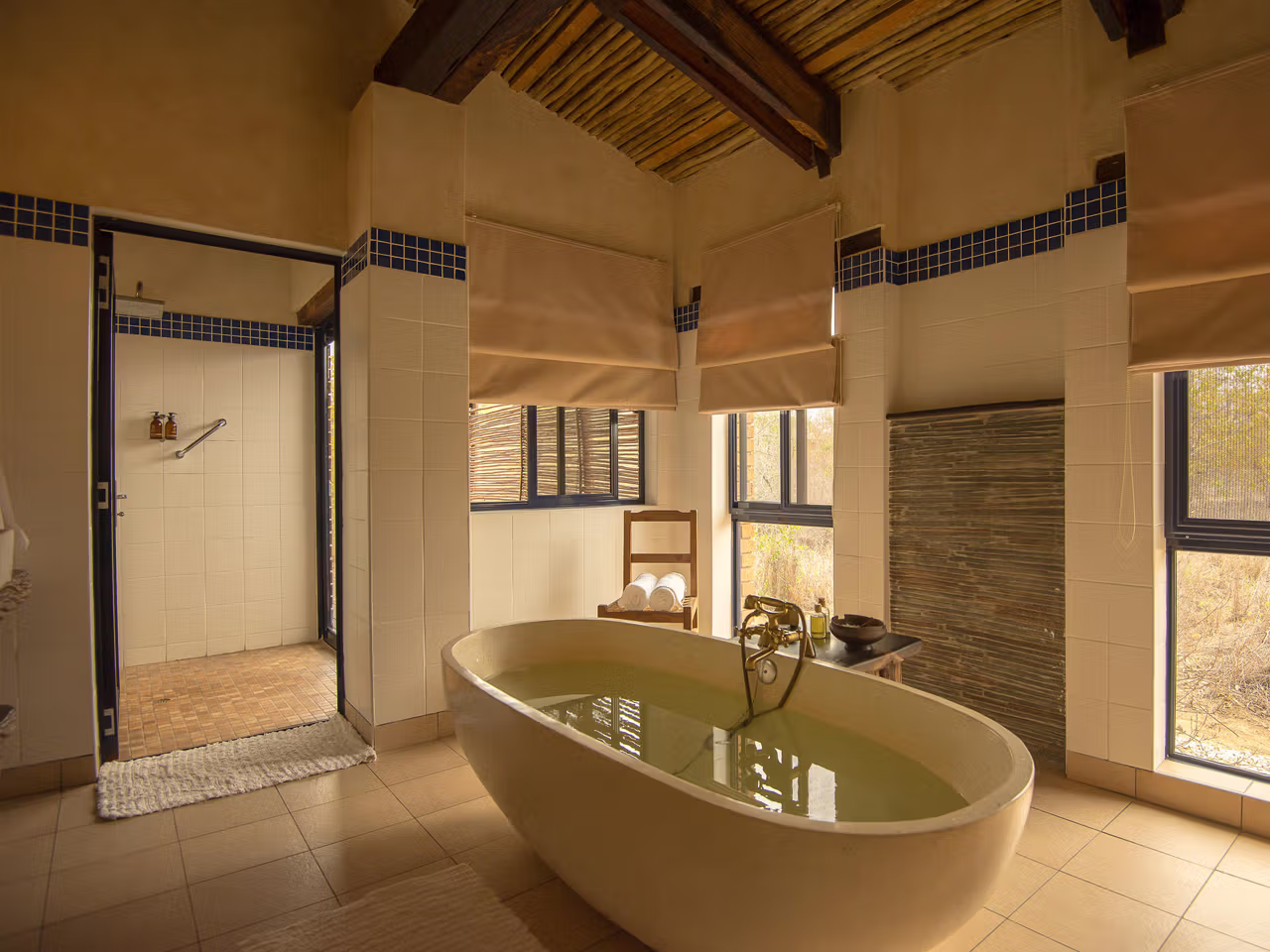 Baobab Ridge Private Lodge
