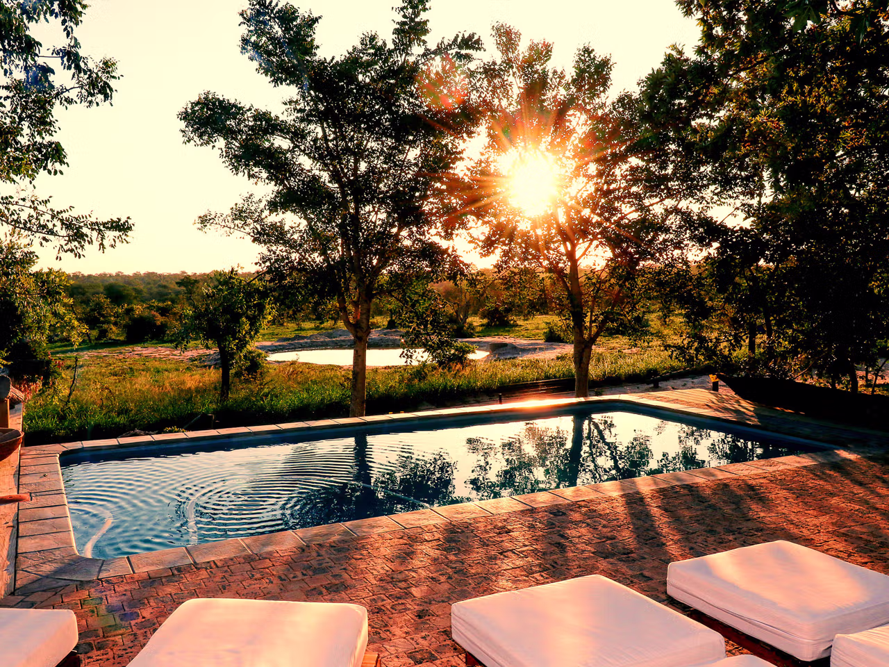 Baobab Ridge Private Lodge