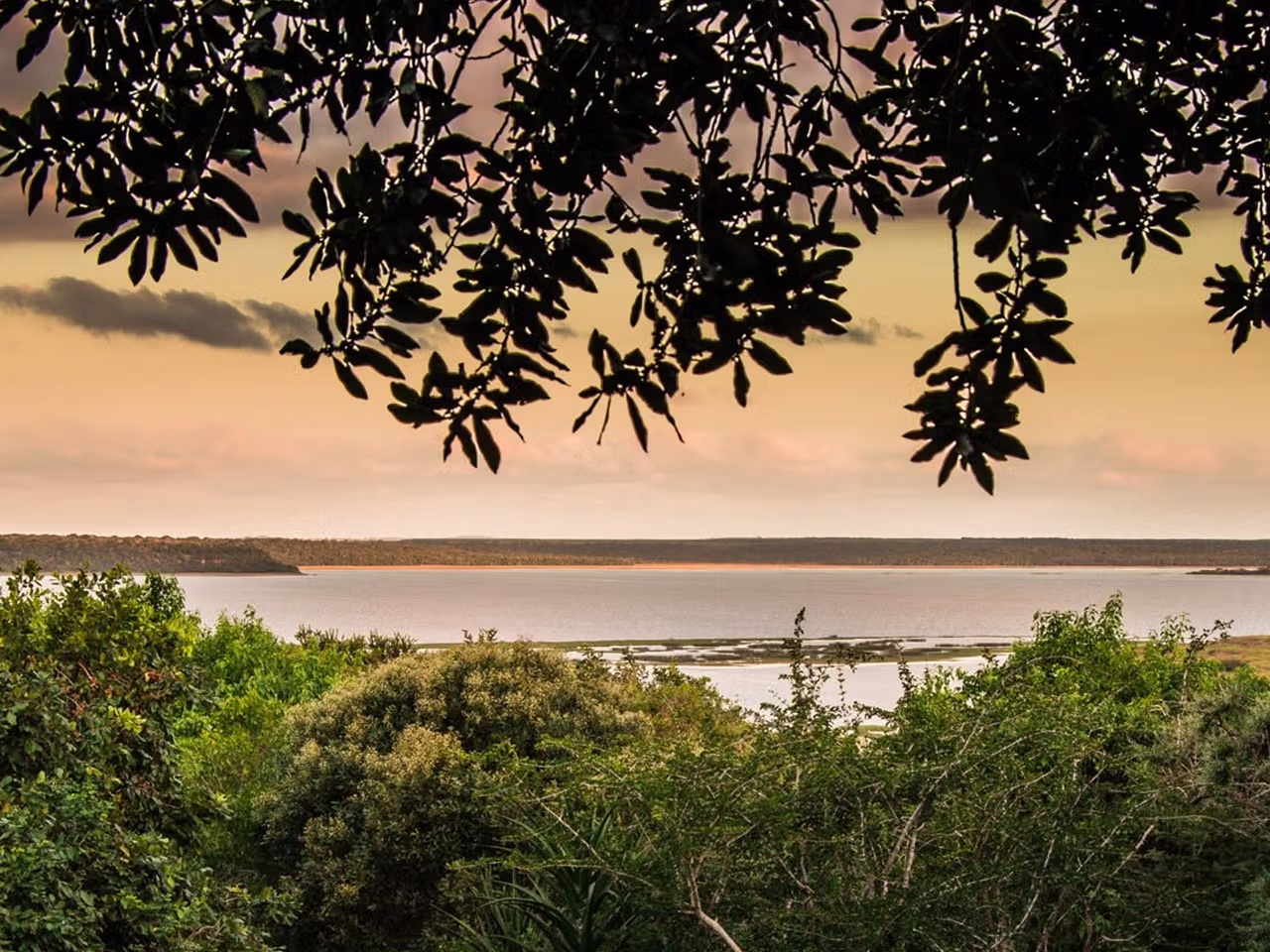 Hluhluwe River Lodge