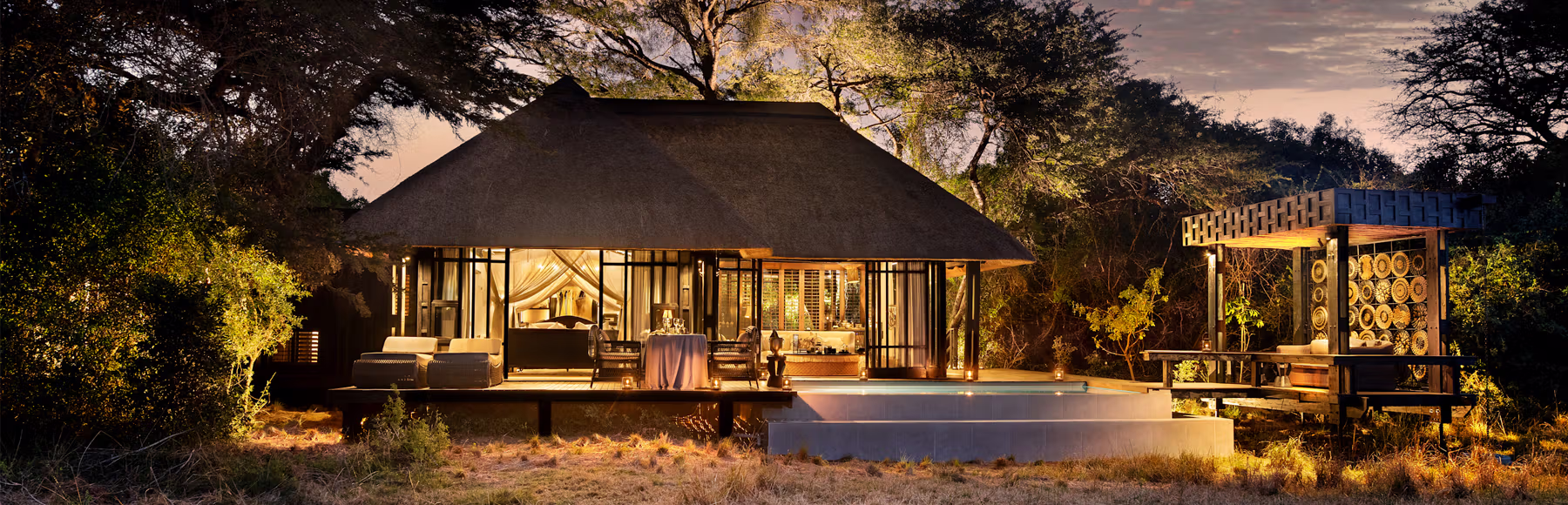 Phinda Vlei Lodge