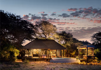 Phinda Vlei Lodge