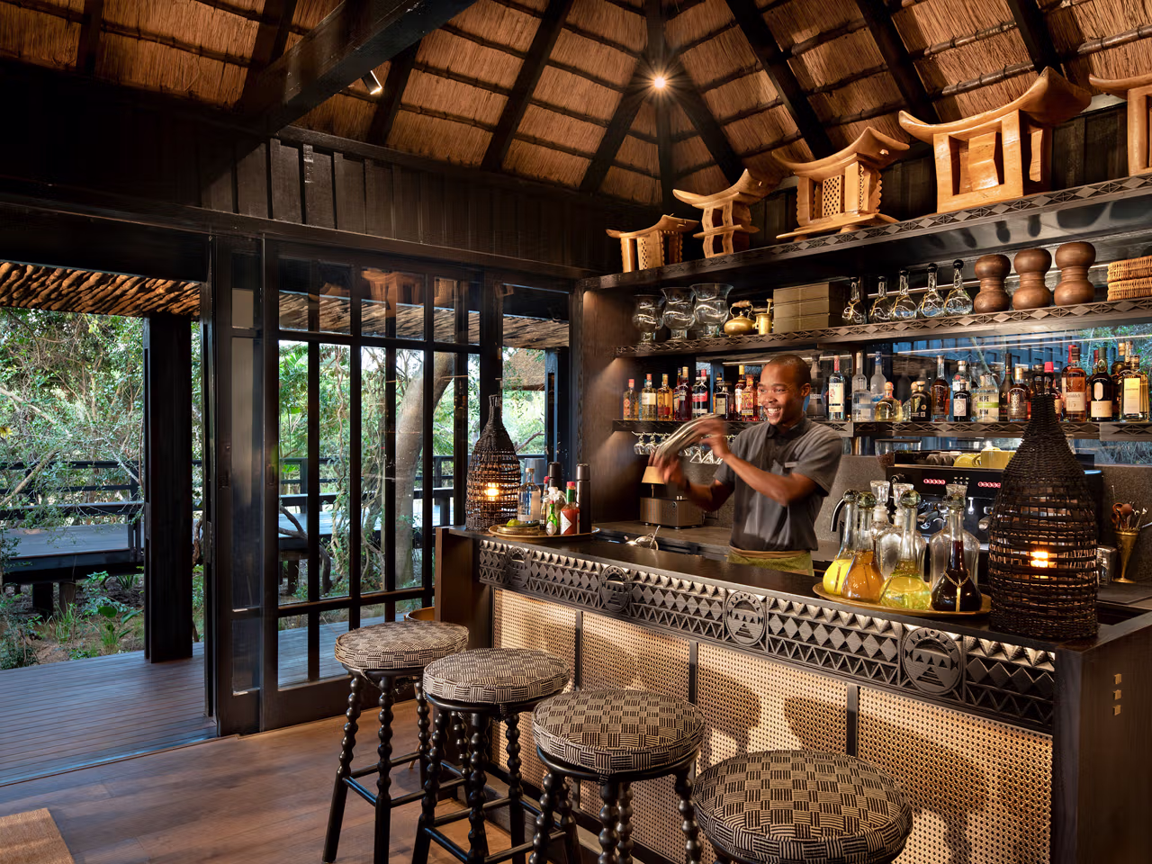 Phinda Vlei Lodge