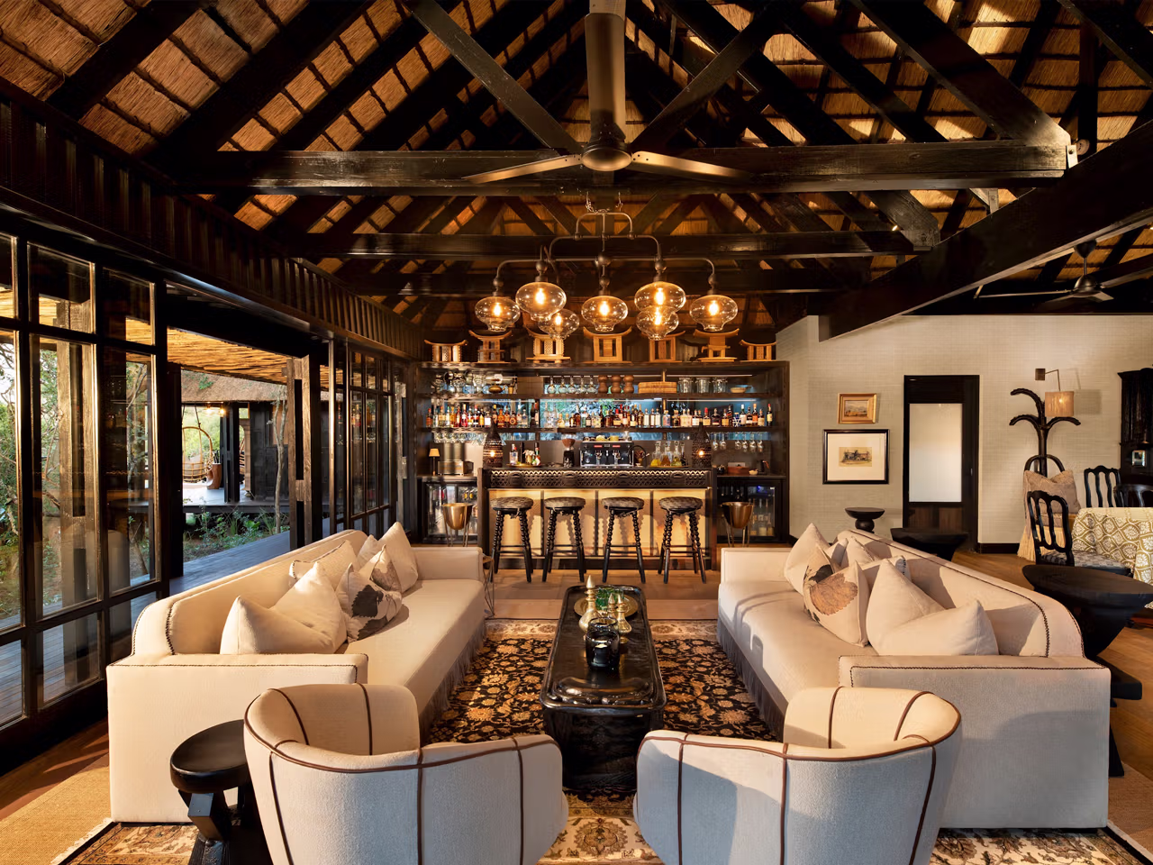 Phinda Vlei Lodge
