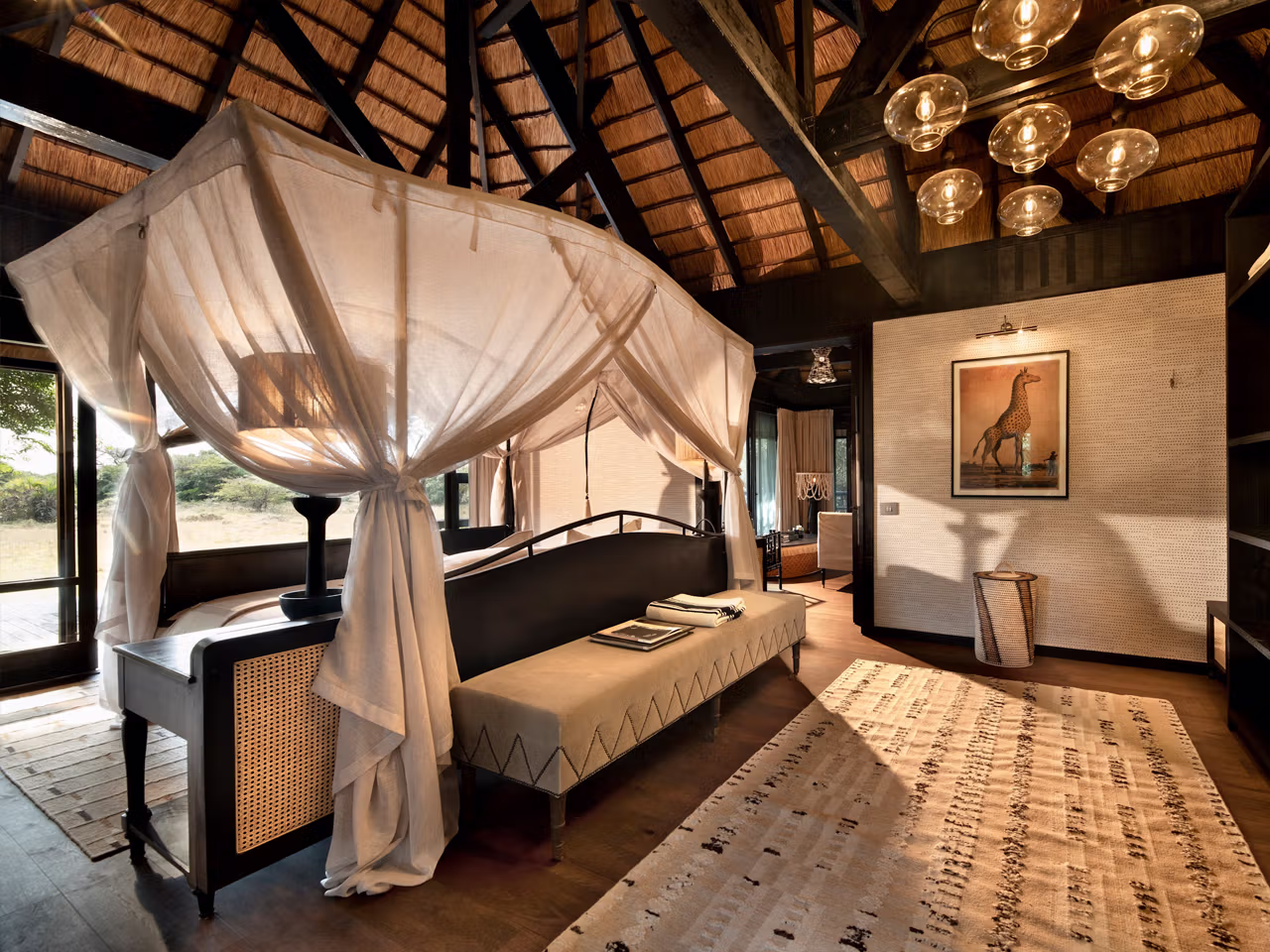 Phinda Vlei Lodge
